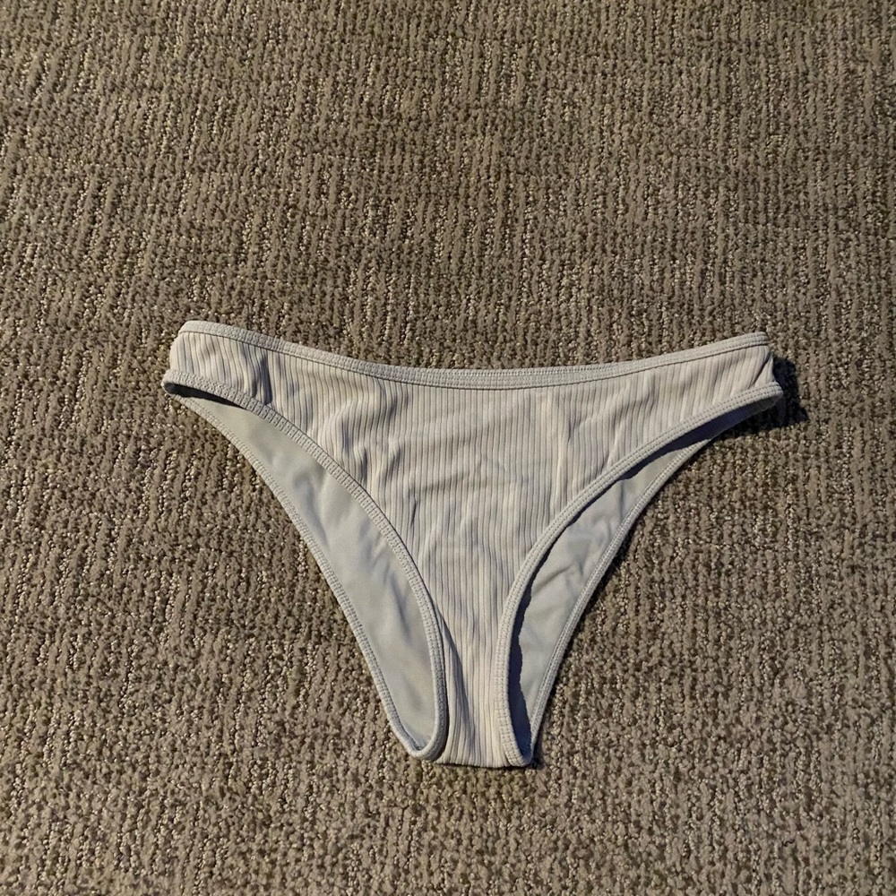 LA Hearts bikini bottoms